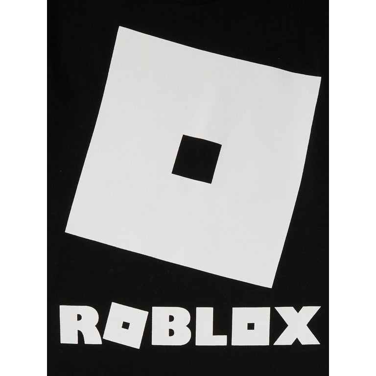 Boys 8-20 Roblox Long Sleeve Graphic Tee