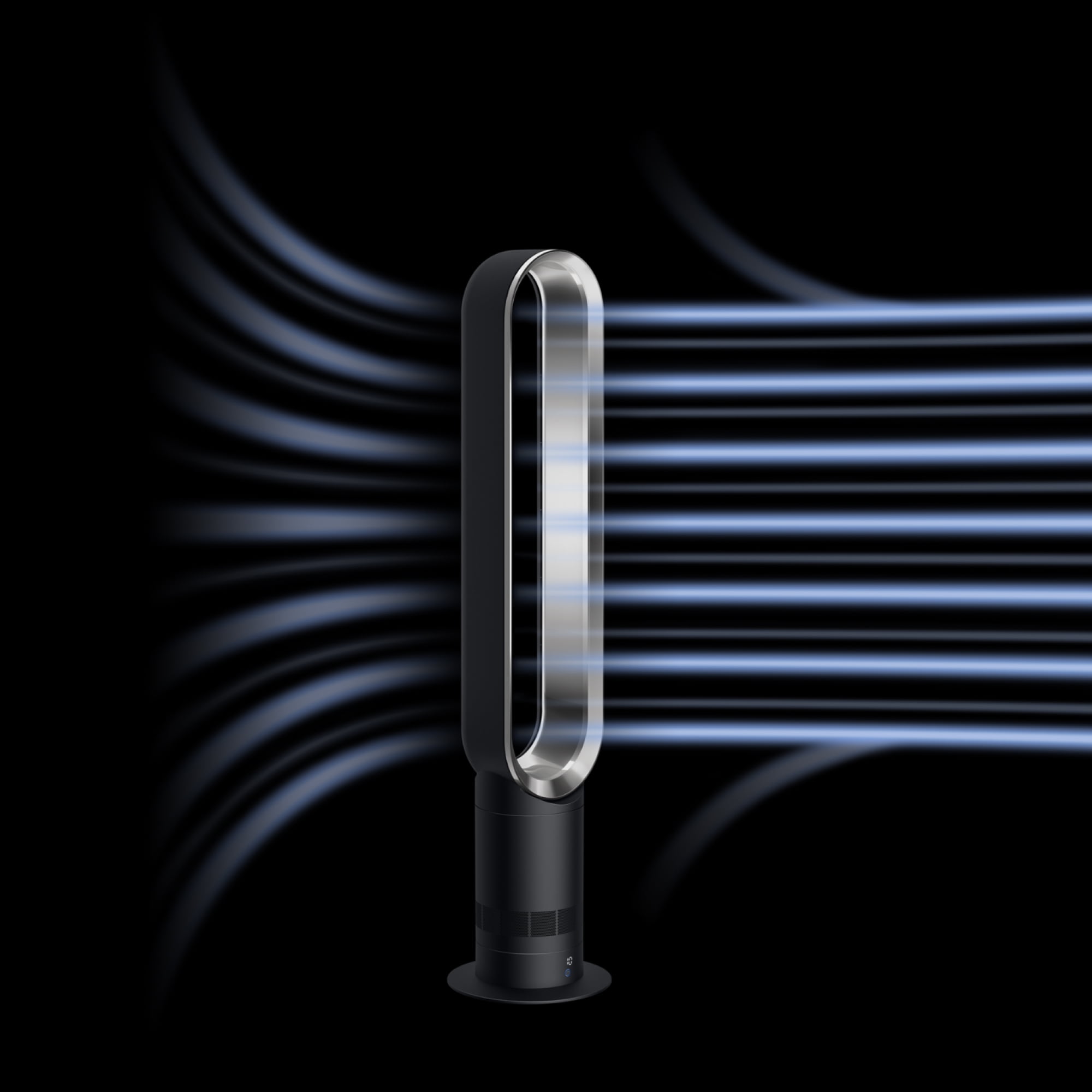 dyson cool AM07 tower fan 新品未使用 Amazon.com: Dyson Cool™ Tower Fan AM07 Black/Nickel : Home