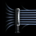 thumbnail image 3 of Dyson Cool™ Tower Fan AM07 | Iron/Blue | New, 3 of 5