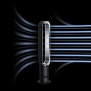 Dyson Cool™ Tower Fan AM07 | Iron/Blue | New