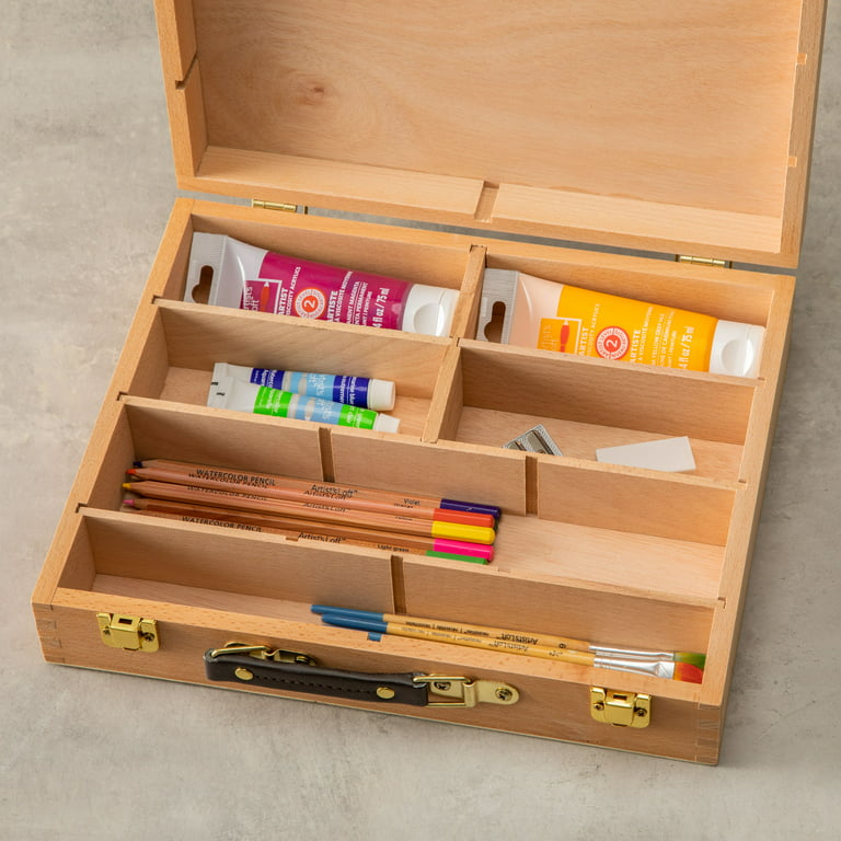 Easel Art Box By Artist's Loft®