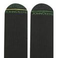 thumbnail image 4 of John Deere Men's Socks, Workwear Max Cushion Crew Socks, 6-Pack, 4 of 6