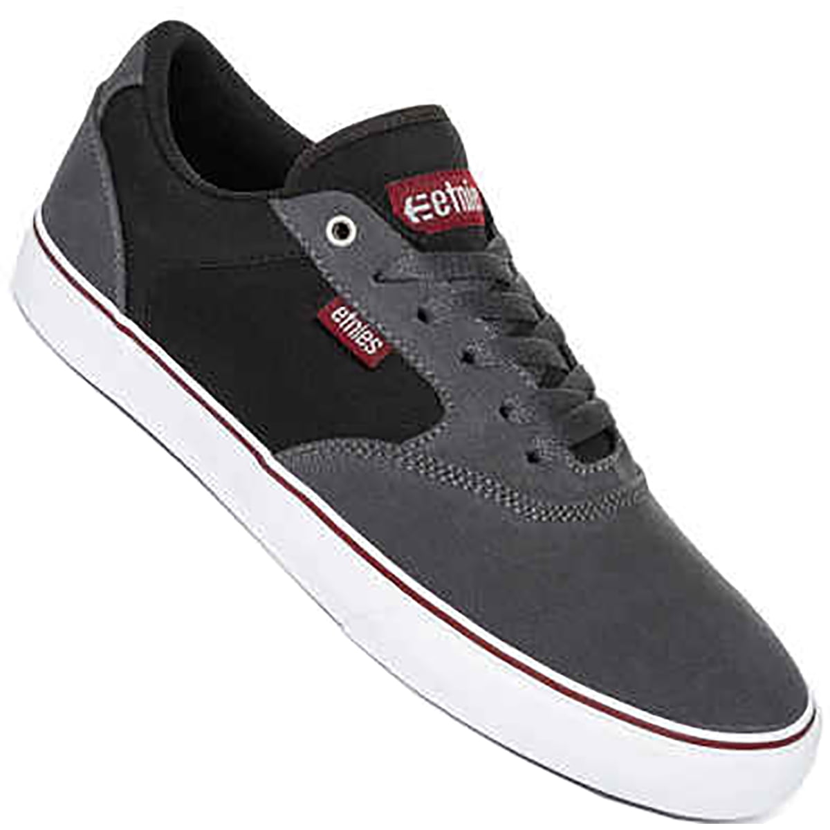 etnies safety shoes