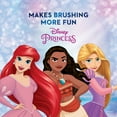thumbnail image 5 of (2 pack) Crest Kid's Toothpaste Featuring Disney Princesses, Bubblegum Flavor, 4.2 oz, 5 of 13