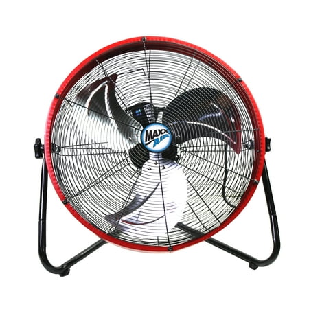 Fan Shroud Mounting Bracket - MaxxAir 20