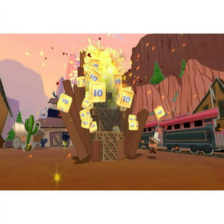 Boom blox pc 2025