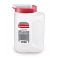 thumbnail image 2 of Rubbermaid Mixermate Leak-Resistant Pitcher, 2 Quart, 2 of 3