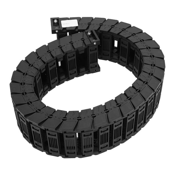 Cable Drag Chain,Cable Drag Chain Low Drag Chain Drag Chain Extended Durability Walmart.ca