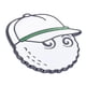 thumbnail image 5 of Clips para sombrero de golf, imán de aleación de zinc, clip para sombrero de golf, marcador de pelota de golf desmontable para club de campo de golf, blanco, 5 of 5