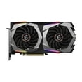 thumbnail image 1 of MSI G2060GZ6 GeForce RTX2060 Gaming Z 6GB Graphic Card, 1 of 5