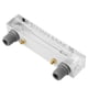 thumbnail image 5 of Caudalímetro, Lectura Clara, Peso Ligero, Estructura Simple, Caudalímetro Para Ingeniería Industrial Para Obras De Construcción YLSHRF Flow Meter, 5 of 8