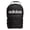 Black/White, variant on Adidas Santiago 2 Lunch Bag Nomad Camo Grey/White One Size
