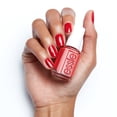 thumbnail image 5 of essie Summer 2020 Collection Nail Polish, Burnt Red, 0.46 fl oz Bottle, 5 of 8
