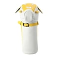 thumbnail image 3 of amagogo Club Headcover for Golf And Drivers - Practical And Comfortable Protection in yellow, 3 of 10