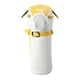 thumbnail image 4 of Funda protectora para driver de madera de golf, práctica y cómoda, con forma de perro, portátil, resistente a los arañazos y con un diseño adorable. amarillo, 4 of 8