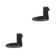 thumbnail image 3 of Soidarity Calcetines de buceo de 3MM para mantener el buceo, accesorio antideslizante para la playa, traje de neopreno cálido, deportes Type1 NO1, 3 of 6