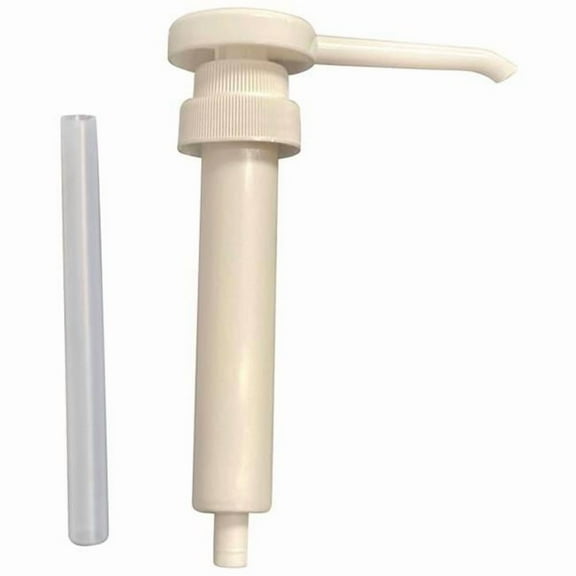1 gal Hand Sanitizer Pump Gel