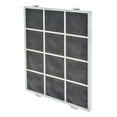 thumbnail image 3 of Brondell O2+ Halo Filter Replacement Pack, Upgrade Advanced Deodorization Set, 3 of 3