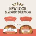 thumbnail image 4 of Essential Baking Classic Sliced Sourdough Bread, Non-GMO, 16 oz, 4 of 12