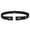Black, variant on Buckleless Elastic Belt Universal Adjustable Buckleless Solid Color Belt for Men and Women Leather Buckle Belt Mens Wide Belts Beach Belt Click Carry Dress Belts Men Hiking Apparel Men Men's