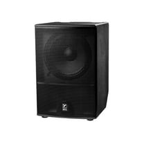 Yorkville ES18P 18" Powered Subwoofer