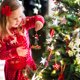 thumbnail image 5 of Adorno de Navidad Árbol encantador Regalo Adorno Árbol de Navidad Decoración de fiesta colgante Wmkox8yii fhajkh4856, 5 of 8
