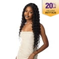 thumbnail image 3 of Wet & Wavy deep wave style HD lace wig, 3 of 5