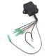 thumbnail image 3 of Bobina de Encendido 1 Set 9. 15HP 2-Stroke Compatible 30560-883-T00 Ignition Magneto IGN Coil Soledad Conjunto de bobina de encendido, 3 of 10