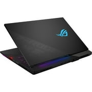 Asus ROG Strix SCAR 17 17.3 Full HD Gaming Laptop, AMD Ryzen 9 5900HX, 16GB RAM, NVIDIA GeForce RTX 3080 16 GB, 1TB SSD, Windows 10 Home, G733QSA-PB96