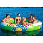 Wow 17-2040 Stadium Islander 6 Person