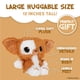 thumbnail image 3 of Gizmo de peluche con sonido arrugado de los Gremlins, preferido por los niños, 3 of 6