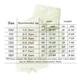thumbnail image 3 of Gubotare Girls Underwear Brief Girls Underwear, Boyshort and Hipster Stretch Toddler Underwear 6 12 18 24 Months 2T 3T 4T 5T 6T (Green,3-4 Years), 3 of 3