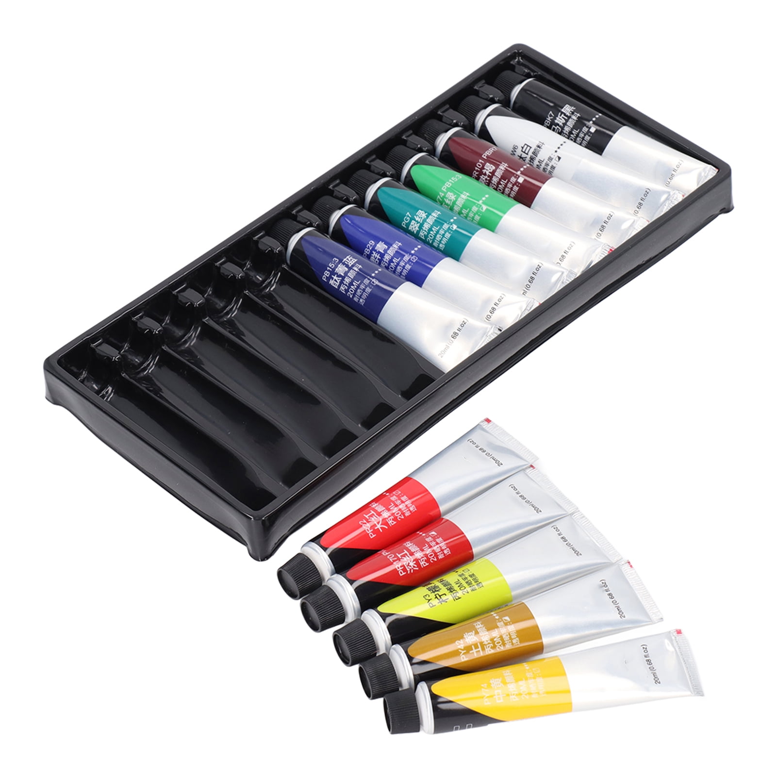 Acrylic paint safe for reptiles sales
