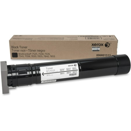 UPC: 0095205615135 | Xerox  XER006R01513  006R01513/4/5/6 Toner Cartridges  1 Each