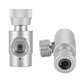 thumbnail image 1 of Kit De Conector De Adaptador De CO2, Kit De Conector De Adaptador De Recarga De Cilindro De Tanque De Llenado De CO2 Para, 1 of 7
