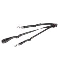 thumbnail image 4 of Collar de peto LED para caballo, correa de tracción ajustable para montar a caballo, 4 of 6