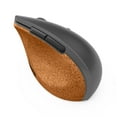 thumbnail image 2 of Lenovo Go Wireless Vertical Mouse, 2 of 5