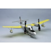 Dumas Products Inc. U.S. Coast Guard J4F-I Rescue 30 Scale DUM328 Wooden Kits Airplane