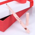 thumbnail image 1 of 5 Colours Smooth Lipstick Long Lasting Lip Gloss Non Drying Lip Plumper Not Fade, 1 of 9
