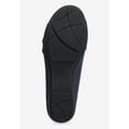 thumbnail image 4 of Comfortview Women's The Pamela Slip On Flat, 4 of 6