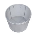 thumbnail image 1 of Cesta de limpieza,Cesta de limpieza de instrumentos Cesta de malla confiable,Bandeja para instrumentos de acero inoxidable para laboratorios,Suministro de herramientas de higiene Dispositivo de, 1 of 9