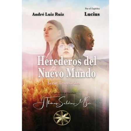 Herederos del Nuevo Mundo, (Paperback)