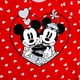 thumbnail image 2 of Playera Disney OriginalMinnie Mouse Roja Licencia Minnie Mouse rojo 10 Blip Kids K4417, 2 of 5