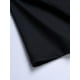 thumbnail image 4 of Camiseta informal de cuello redondo para hombre con estampado 3D de oso de dinero, tejido de punto 100 % poliéster con ligera elasticidad, corte regular, manga corta., 4 of 6