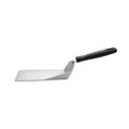 thumbnail image 2 of Mainstays Stainless Steel Kitchen Griddle Turner with Comfort Grip Handle, 2 of 12