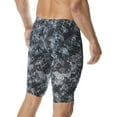 thumbnail image 2 of TYR Men's Avictor Supernova Jammer (Black/Grey, 29), 2 of 2