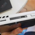 thumbnail image 3 of ASUS ROG Ally Dust Plug & Interface Protector - Protective Cover for Handheld Gaming Console, 3 of 8