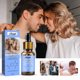 thumbnail image 1 of Teissuly Super Pheromone Powerful Pheromone To Attract Women Natural Body Essential Oil Pheromone Cologne Is Suitable For Men To Attract Women 10ml Teissuly WER202401225175, 1 of 9