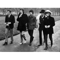 Rolling Stones  24x36 inch rolled poster