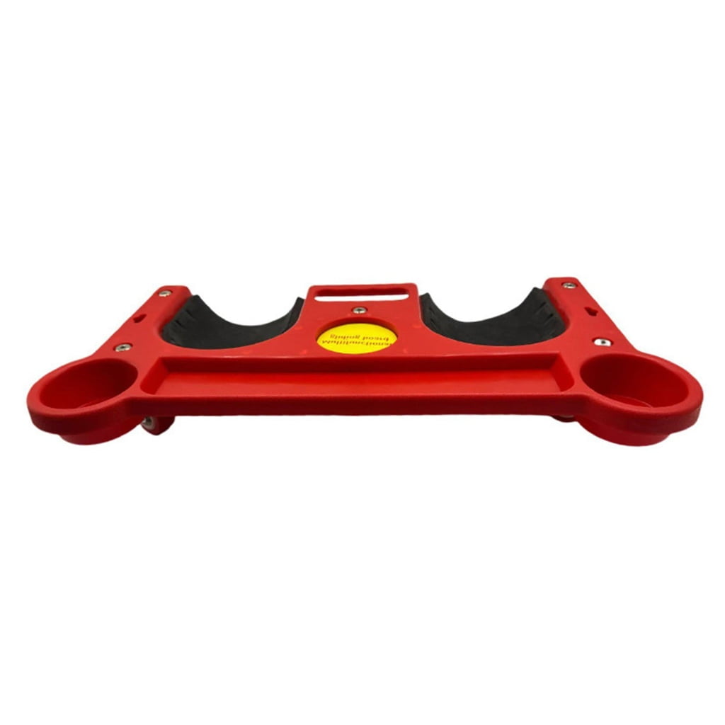 Zeiwohndc Heavy Duty Foam Kneeling Board For Professional Mechanic Joint Pressure Relief